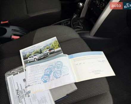 Белый Пежо 207, объемом двигателя 1.4 л и пробегом 164 тыс. км за 4750 $, фото 31 на Automoto.ua