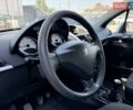 Белый Пежо 207, объемом двигателя 1.36 л и пробегом 149 тыс. км за 5200 $, фото 14 на Automoto.ua