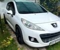 Пежо 207 2012 у Харкові на Automoto.ua Білий Пежо 207, об'ємом двигуна 1.4 л та пробігом 85 тис. км за 6300 $, фото 1 на Automoto.ua