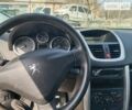 Білий Пежо 207, об'ємом двигуна 1.4 л та пробігом 230 тис. км за 3000 $, фото 10 на Automoto.ua