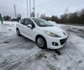 Белый Пежо 207, объемом двигателя 1.4 л и пробегом 198 тыс. км за 3999 $, фото 1 на Automoto.ua