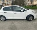 Білий Пежо 207, об'ємом двигуна 1 л та пробігом 133 тис. км за 6500 $, фото 2 на Automoto.ua