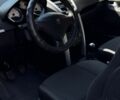 Белый Пежо 207, объемом двигателя 1.4 л и пробегом 2 тыс. км за 3800 $, фото 7 на Automoto.ua
