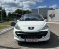 Білий Пежо 207, об'ємом двигуна 1.6 л та пробігом 210 тис. км за 5300 $, фото 1 на Automoto.ua