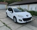 Белый Пежо 207, объемом двигателя 0 л и пробегом 91 тыс. км за 6804 $, фото 1 на Automoto.ua