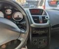 Білий Пежо 207, об'ємом двигуна 1.4 л та пробігом 180 тис. км за 4300 $, фото 7 на Automoto.ua