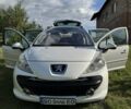 Белый Пежо 207, объемом двигателя 1.6 л и пробегом 240 тыс. км за 4699 $, фото 7 на Automoto.ua