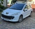 Белый Пежо 207, объемом двигателя 1.6 л и пробегом 192 тыс. км за 5200 $, фото 30 на Automoto.ua