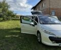 Белый Пежо 207, объемом двигателя 1.6 л и пробегом 240 тыс. км за 4699 $, фото 17 на Automoto.ua