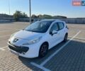 Білий Пежо 207, об'ємом двигуна 1.6 л та пробігом 245 тис. км за 4400 $, фото 1 на Automoto.ua