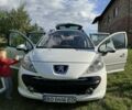 Белый Пежо 207, объемом двигателя 1.6 л и пробегом 240 тыс. км за 4699 $, фото 14 на Automoto.ua