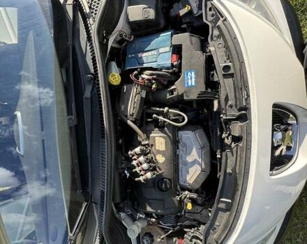 Белый Пежо 207, объемом двигателя 1.6 л и пробегом 240 тыс. км за 4699 $, фото 8 на Automoto.ua