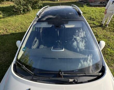 Белый Пежо 207, объемом двигателя 1.6 л и пробегом 240 тыс. км за 4699 $, фото 4 на Automoto.ua