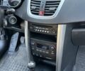 Белый Пежо 207, объемом двигателя 1.6 л и пробегом 192 тыс. км за 5200 $, фото 14 на Automoto.ua