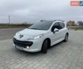 Білий Пежо 207, об'ємом двигуна 1.56 л та пробігом 248 тис. км за 4100 $, фото 1 на Automoto.ua