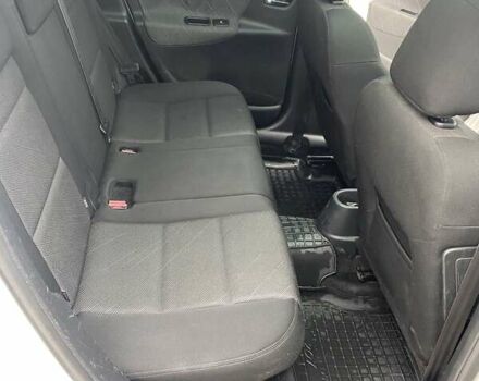 Белый Пежо 207, объемом двигателя 1.56 л и пробегом 227 тыс. км за 5350 $, фото 10 на Automoto.ua