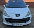 Белый Пежо 207, объемом двигателя 1.6 л и пробегом 192 тыс. км за 5200 $, фото 29 на Automoto.ua