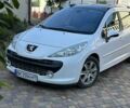 Белый Пежо 207, объемом двигателя 1.6 л и пробегом 192 тыс. км за 5200 $, фото 31 на Automoto.ua