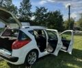 Белый Пежо 207, объемом двигателя 1.6 л и пробегом 240 тыс. км за 4699 $, фото 6 на Automoto.ua