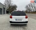 Белый Пежо 207, объемом двигателя 1.56 л и пробегом 227 тыс. км за 5350 $, фото 6 на Automoto.ua