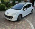 Белый Пежо 207, объемом двигателя 1.6 л и пробегом 192 тыс. км за 5200 $, фото 5 на Automoto.ua