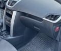 Белый Пежо 207, объемом двигателя 1.6 л и пробегом 192 тыс. км за 5200 $, фото 18 на Automoto.ua