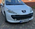 Белый Пежо 207, объемом двигателя 1.6 л и пробегом 192 тыс. км за 5200 $, фото 33 на Automoto.ua