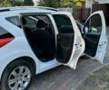 Белый Пежо 207, объемом двигателя 1.6 л и пробегом 192 тыс. км за 5200 $, фото 20 на Automoto.ua