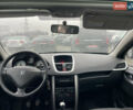 Белый Пежо 207, объемом двигателя 1.4 л и пробегом 220 тыс. км за 4600 $, фото 15 на Automoto.ua