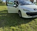 Белый Пежо 207, объемом двигателя 1.6 л и пробегом 240 тыс. км за 4699 $, фото 18 на Automoto.ua