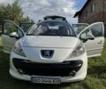 Белый Пежо 207, объемом двигателя 1.6 л и пробегом 240 тыс. км за 4699 $, фото 15 на Automoto.ua