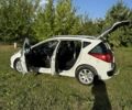 Белый Пежо 207, объемом двигателя 1.6 л и пробегом 240 тыс. км за 4699 $, фото 19 на Automoto.ua
