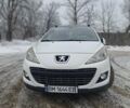 Белый Пежо 207, объемом двигателя 1.6 л и пробегом 204 тыс. км за 5200 $, фото 1 на Automoto.ua