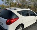 Пежо 207 2010 в Днепре (Днепропетровске) на Automoto.ua Белый Пежо 207, объемом двигателя 1.6 л и пробегом 224 тыс. км за 5000 $, фото 5 на Automoto.ua