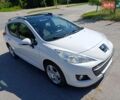 Білий Пежо 207, об'ємом двигуна 1.6 л та пробігом 152 тис. км за 6400 $, фото 1 на Automoto.ua