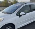 Пежо 207 2010 в Днепре (Днепропетровске) на Automoto.ua Белый Пежо 207, объемом двигателя 1.6 л и пробегом 224 тыс. км за 5000 $, фото 2 на Automoto.ua