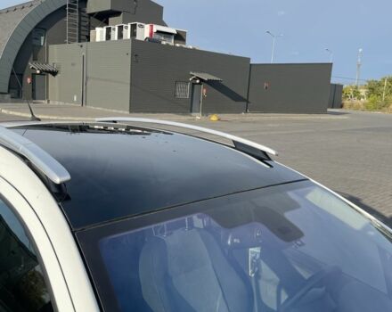 Пежо 207 2010 в Днепре (Днепропетровске) на Automoto.ua Белый Пежо 207, объемом двигателя 1.6 л и пробегом 224 тыс. км за 5000 $, фото 7 на Automoto.ua