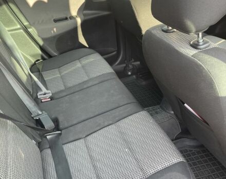 Пежо 207 2010 в Днепре (Днепропетровске) на Automoto.ua Белый Пежо 207, объемом двигателя 1.6 л и пробегом 224 тыс. км за 5000 $, фото 10 на Automoto.ua