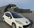 Пежо 207 2010 в Днепре (Днепропетровске) на Automoto.ua Белый Пежо 207, объемом двигателя 1.6 л и пробегом 224 тыс. км за 5000 $, фото 1 на Automoto.ua