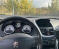 Пежо 207 2010 в Днепре (Днепропетровске) на Automoto.ua Белый Пежо 207, объемом двигателя 1.6 л и пробегом 224 тыс. км за 5000 $, фото 15 на Automoto.ua
