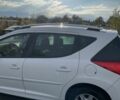 Пежо 207 2010 в Днепре (Днепропетровске) на Automoto.ua Белый Пежо 207, объемом двигателя 1.6 л и пробегом 224 тыс. км за 5000 $, фото 3 на Automoto.ua