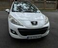 Білий Пежо 207, об'ємом двигуна 1.4 л та пробігом 133 тис. км за 6500 $, фото 1 на Automoto.ua