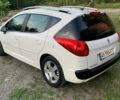 Білий Пежо 207, об'ємом двигуна 1.6 л та пробігом 152 тис. км за 5950 $, фото 1 на Automoto.ua