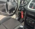 Білий Пежо 207, об'ємом двигуна 1.6 л та пробігом 245 тис. км за 8000 $, фото 3 на Automoto.ua