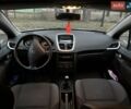 Білий Пежо 207, об'ємом двигуна 1.4 л та пробігом 140 тис. км за 6500 $, фото 9 на Automoto.ua