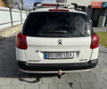 Пежо 207 2011 в Тернополе на Automoto.ua Белый Пежо 207, объемом двигателя 1.56 л и пробегом 204 тыс. км за 5200 $, фото 5 на Automoto.ua