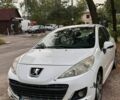Білий Пежо 207, об'ємом двигуна 1.4 л та пробігом 255 тис. км за 3800 $, фото 1 на Automoto.ua