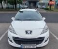 Белый Пежо 207, объемом двигателя 1.56 л и пробегом 255 тыс. км за 3900 $, фото 1 на Automoto.ua