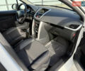 Пежо 207 2011 в Тернополе на Automoto.ua Белый Пежо 207, объемом двигателя 1.56 л и пробегом 204 тыс. км за 5200 $, фото 9 на Automoto.ua