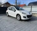 Пежо 207 2011 в Тернополе на Automoto.ua Белый Пежо 207, объемом двигателя 1.6 л и пробегом 204 тыс. км за 5200 $, фото 2 на Automoto.ua